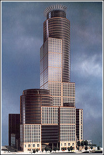 Chrysler Technology Center
